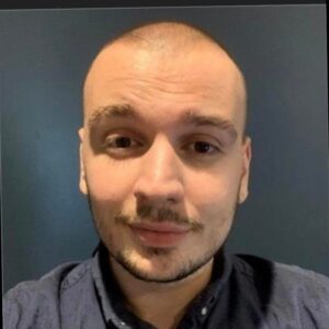 Picture of Michael Tsakas