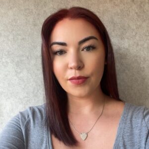 Picture of Rebecca Pellow