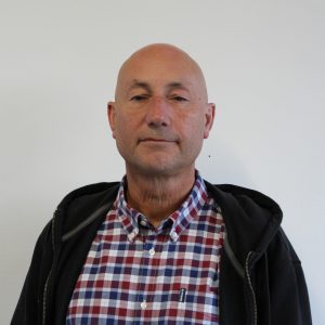 Picture of Keith Barker